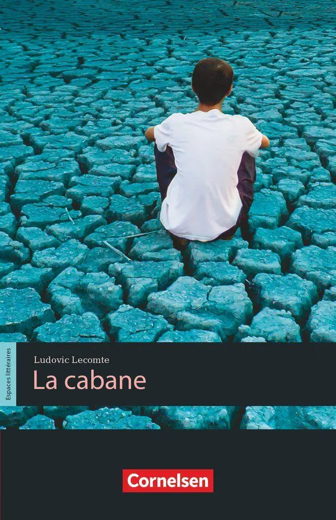 Cover: 9783061212315 | Espaces littéraires B1-B1+ - Lektüren in französischer Sprache - La...