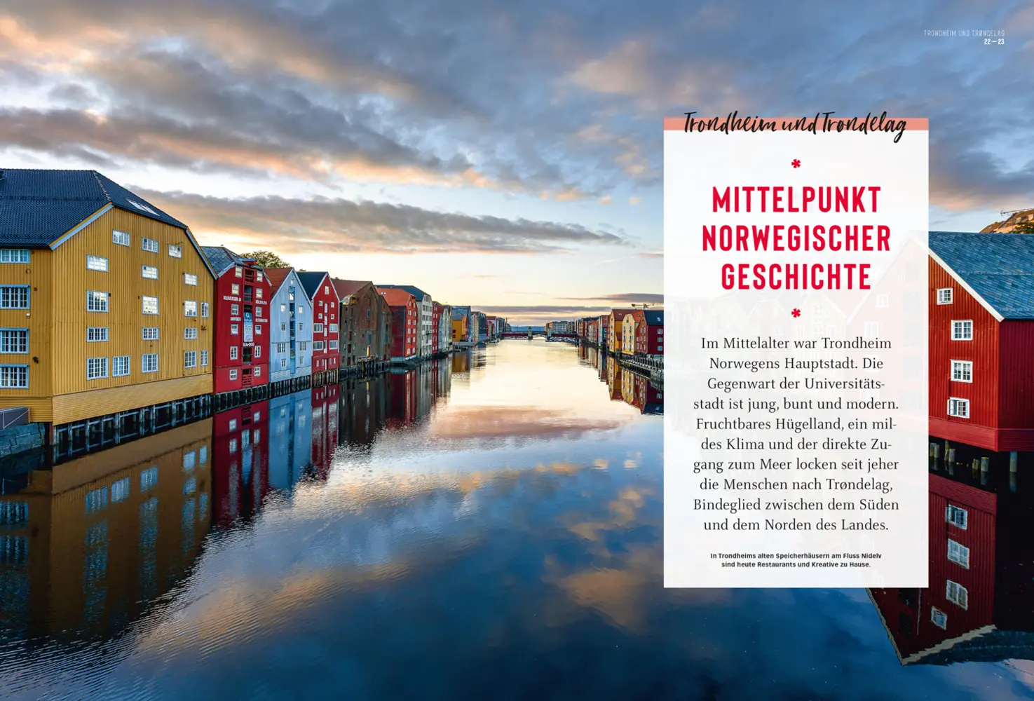 Bild: 9783616012315 | DUMONT Bildatlas Norwegen Norden | Christian Nowak | Taschenbuch