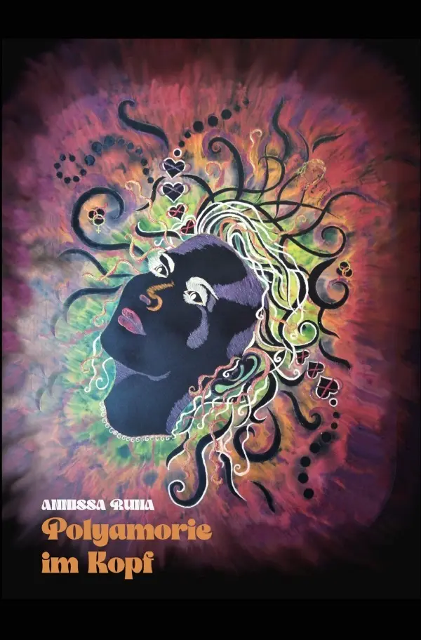 Cover: 9783819752315 | Polyamorie im Kopf | Kurzgeschichten. DE | Annissa Runa | Taschenbuch