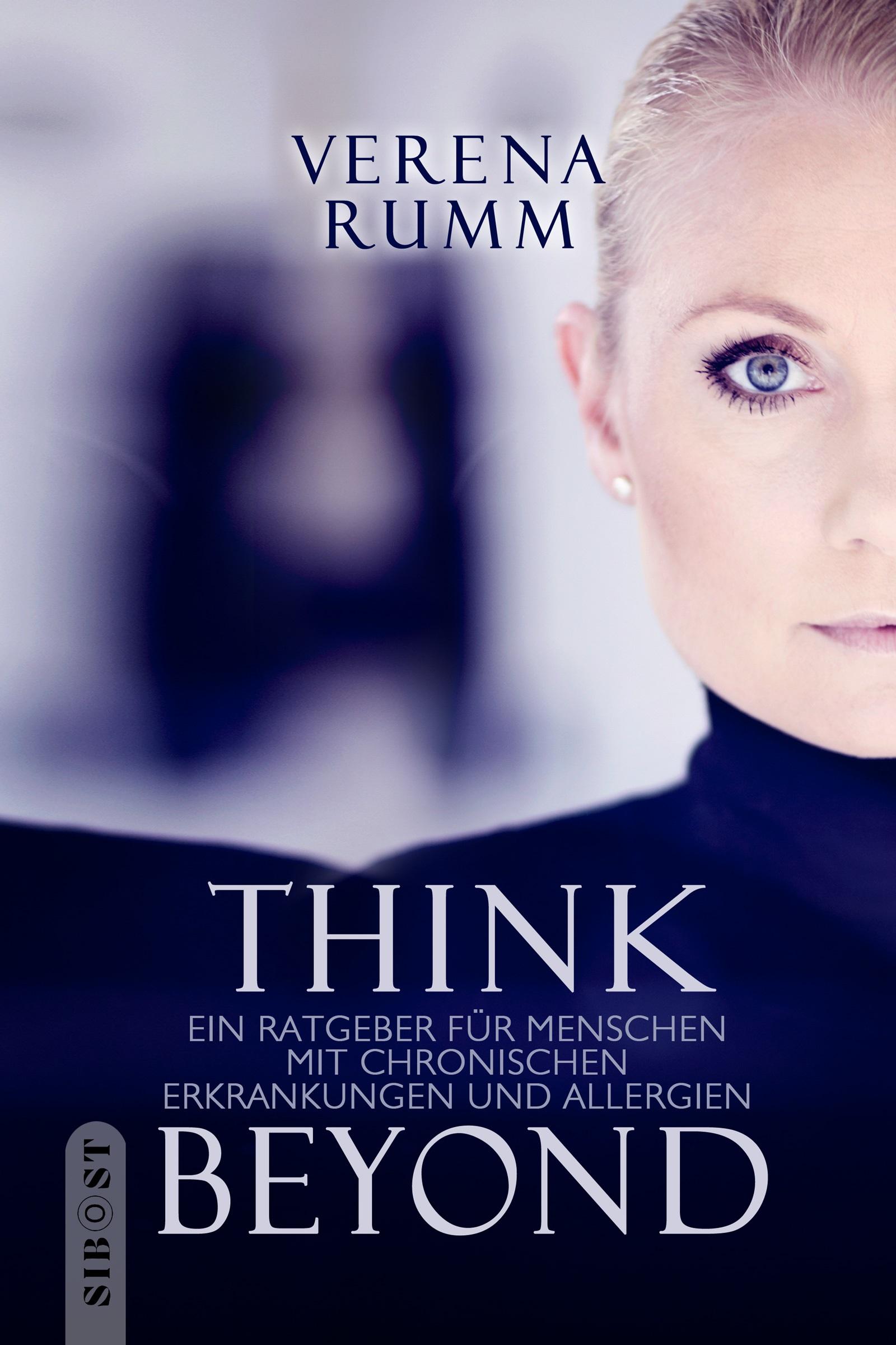 Cover: 9783989422315 | Think Beyond | Verena Rumm | Taschenbuch | 126 S. | Deutsch | 2024