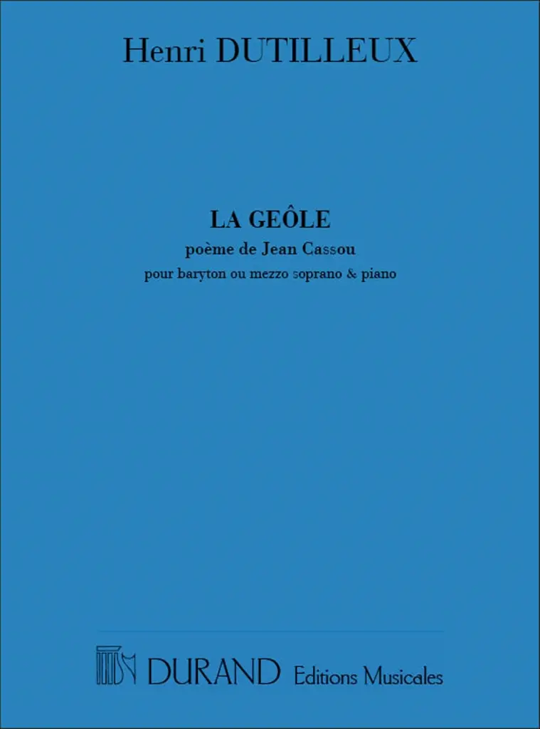 Cover: 9790048042315 | Sonate Alto/Piano Op.53 | Charles Koechlin | Partitur