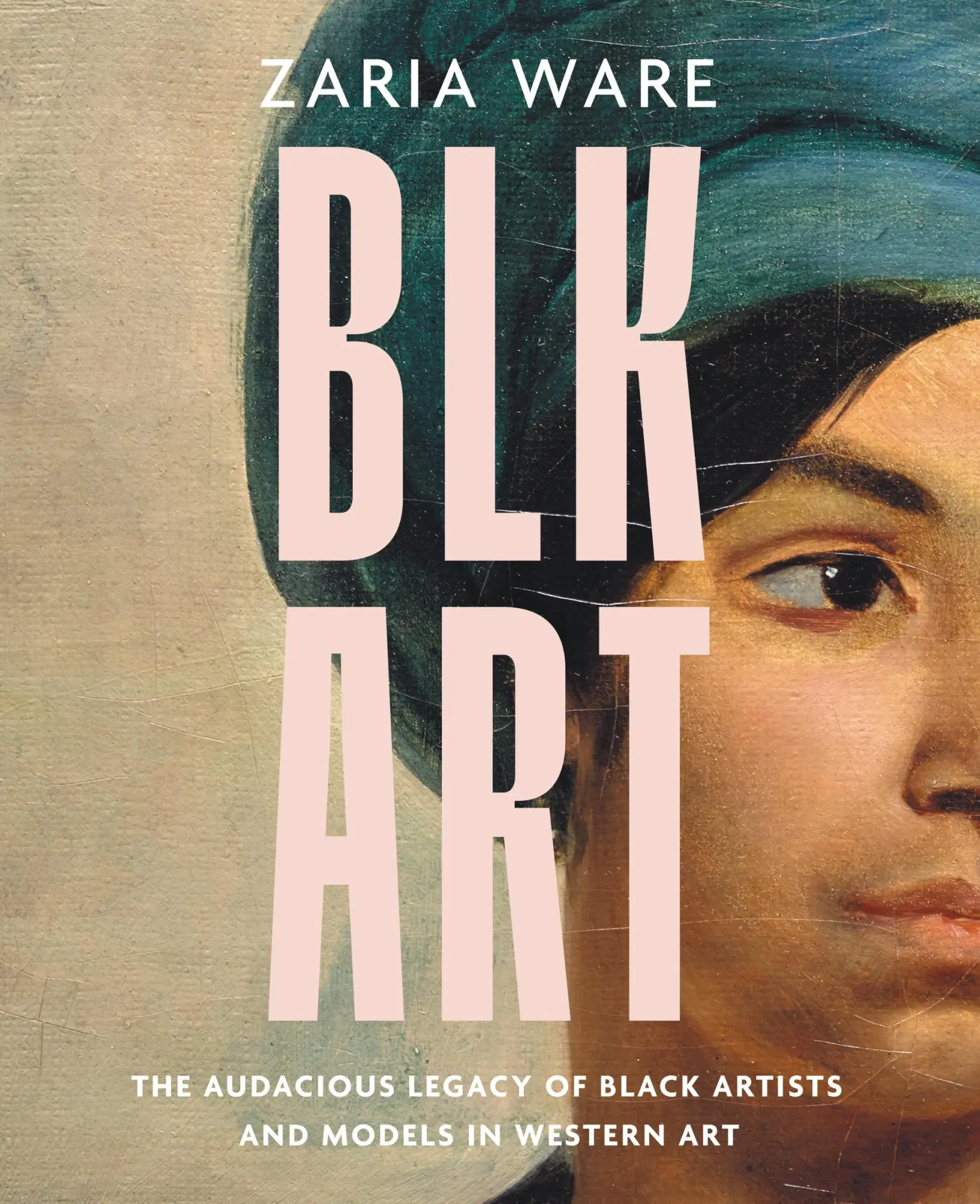 Cover: 9780063272415 | BLK ART | Zaria Ware | Buch | Gebunden | Englisch | 2023