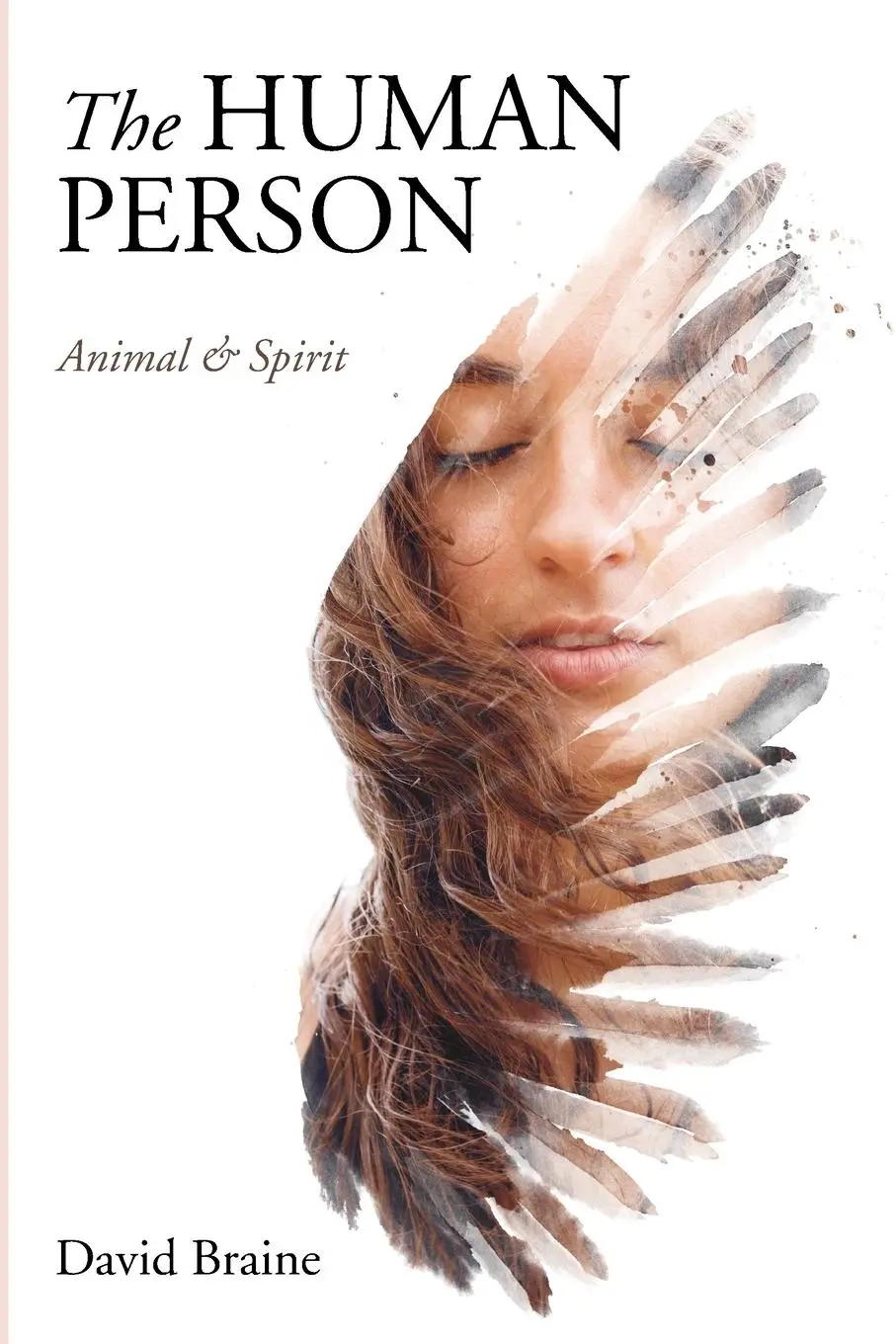 Cover: 9781532672415 | The Human Person | David Braine | Taschenbuch | Englisch | 2019