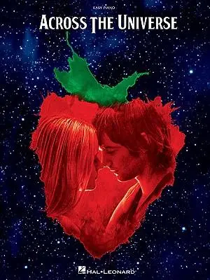 Cover: 9781617742415 | Across the Universe | Music from the Motion Picture | The Beatles