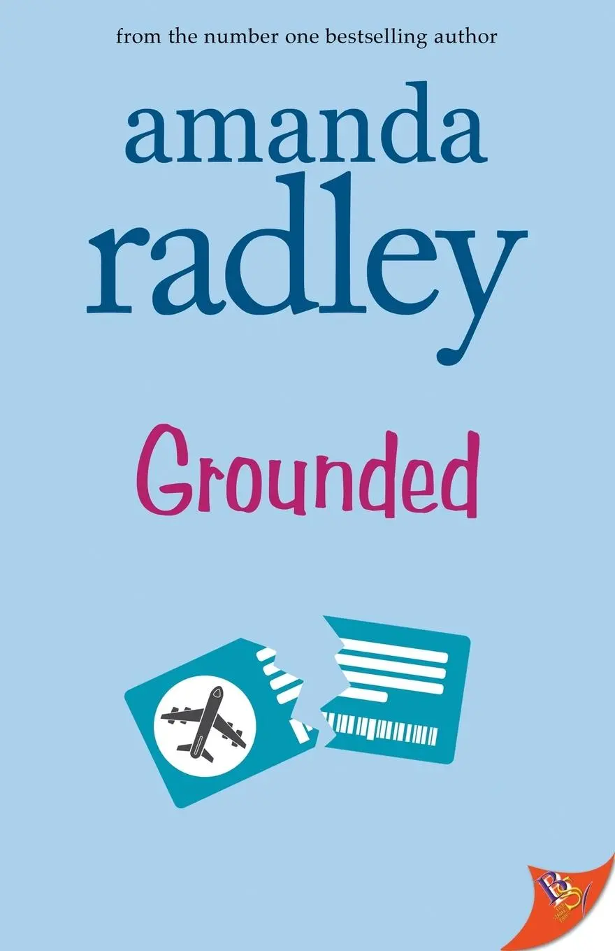 Cover: 9781636792415 | Grounded | Amanda Radley | Taschenbuch | Englisch | 2022