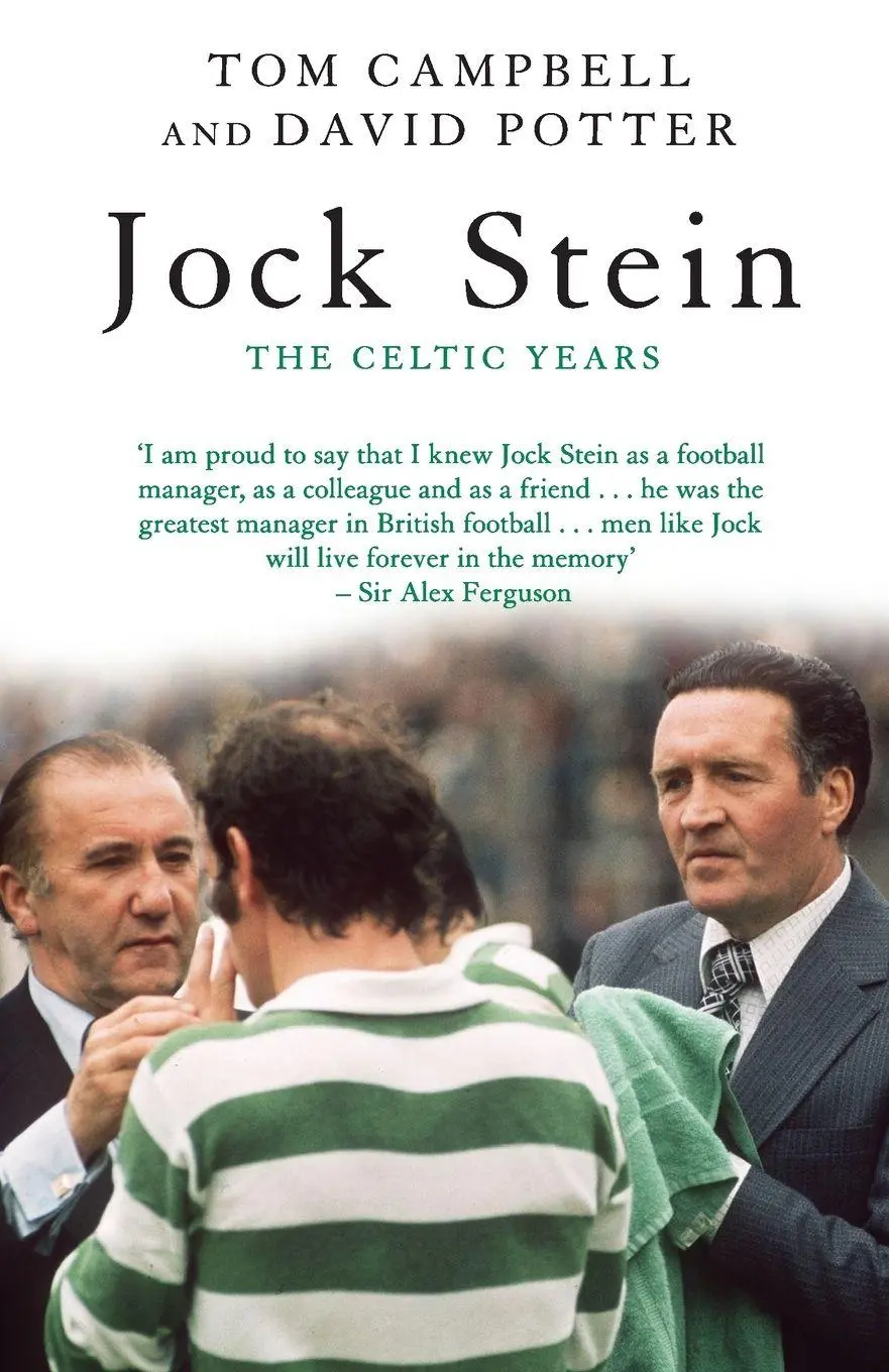 Cover: 9781840182415 | Jock Stein | David Potter (u. a.) | Taschenbuch | Englisch | 1999
