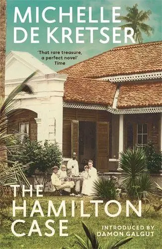 Cover: 9781914502415 | The Hamilton Case | Michelle De Kretser | Taschenbuch | 368 S. | 2026