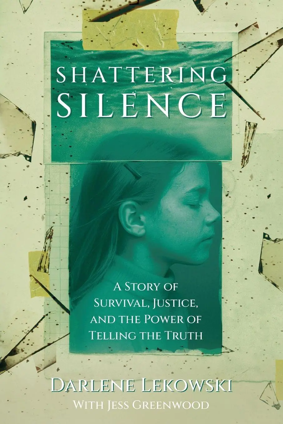 Cover: 9781958472415 | Shattering Silence | Darlene Lekowski (u. a.) | Taschenbuch | Englisch