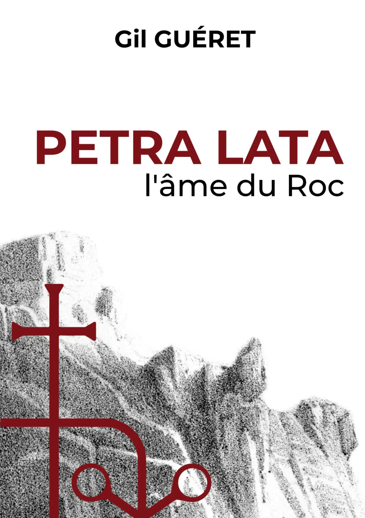 Cover: 9782322522415 | Petra Lata | l'âme du Roc | Gil Guéret | Taschenbuch | Französisch