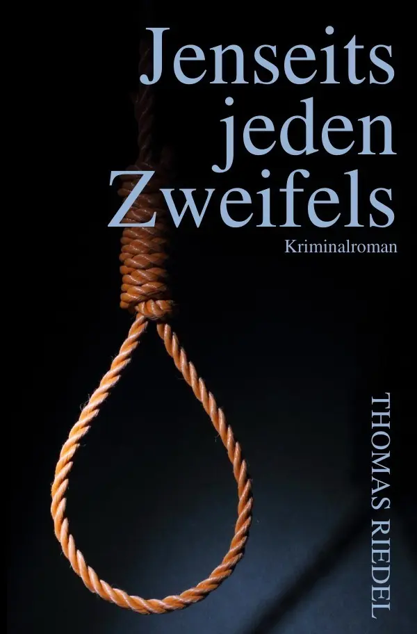 Cover: 9783745012415 | Jenseits jeden Zweifels | Thomas Riedel | Taschenbuch | Deutsch