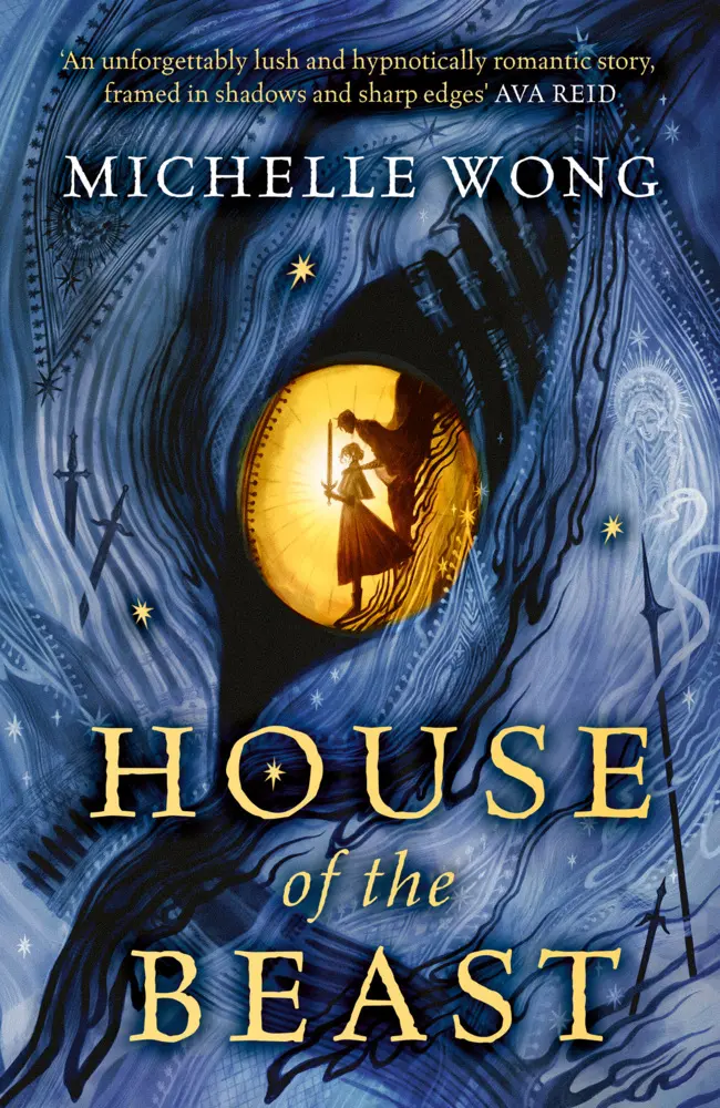 Cover: 9780008672515 | House of the Beast | Michelle Wong | Taschenbuch | Englisch | 2025