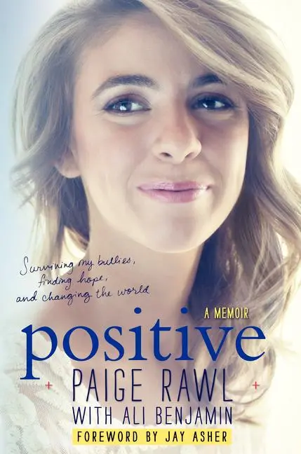 Cover: 9780062342515 | Positive | A Memoir | Paige Rawl (u. a.) | Buch | Gebunden | Englisch