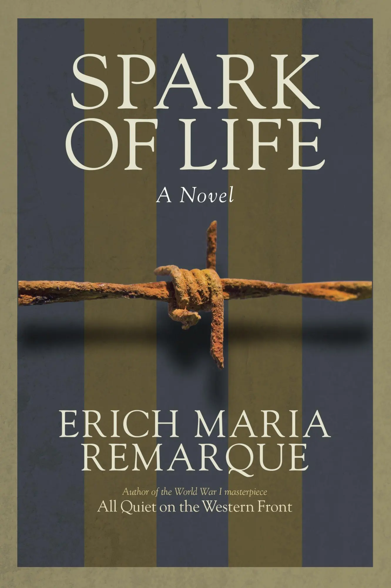 Cover: 9780449912515 | Spark of Life | A Novel | Erich Maria Remarque | Taschenbuch | 1998