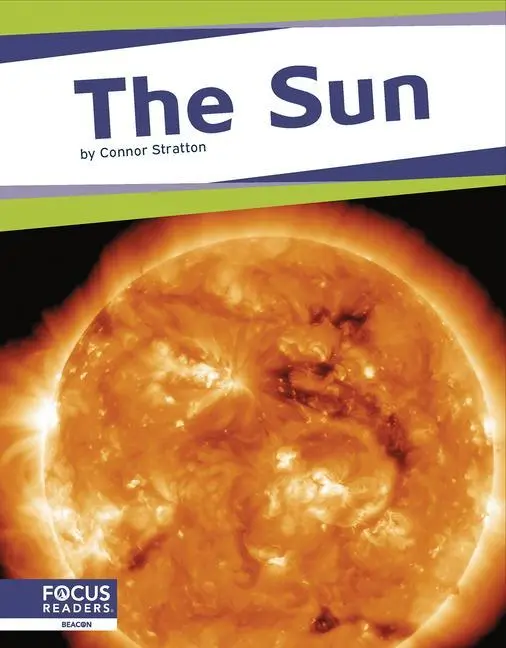Cover: 9781637392515 | The Sun | Connor Stratton | Buch | Gebunden | Englisch | 2022