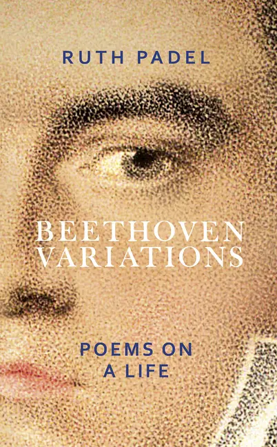 Cover: 9781784742515 | Beethoven Variations | Poems on a Life | Ruth Padel | Taschenbuch