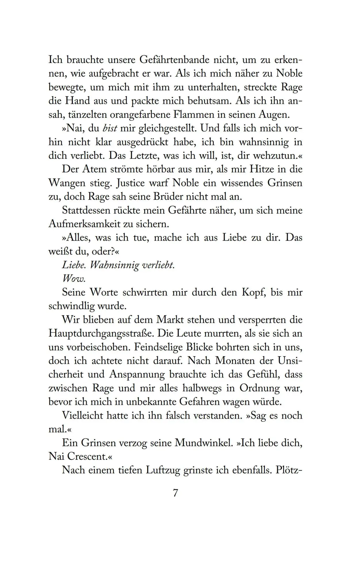 Bild: 9783846602515 | Shifter Island - Der Wächter der Seelen | Leia Stone (u. a.) | Buch