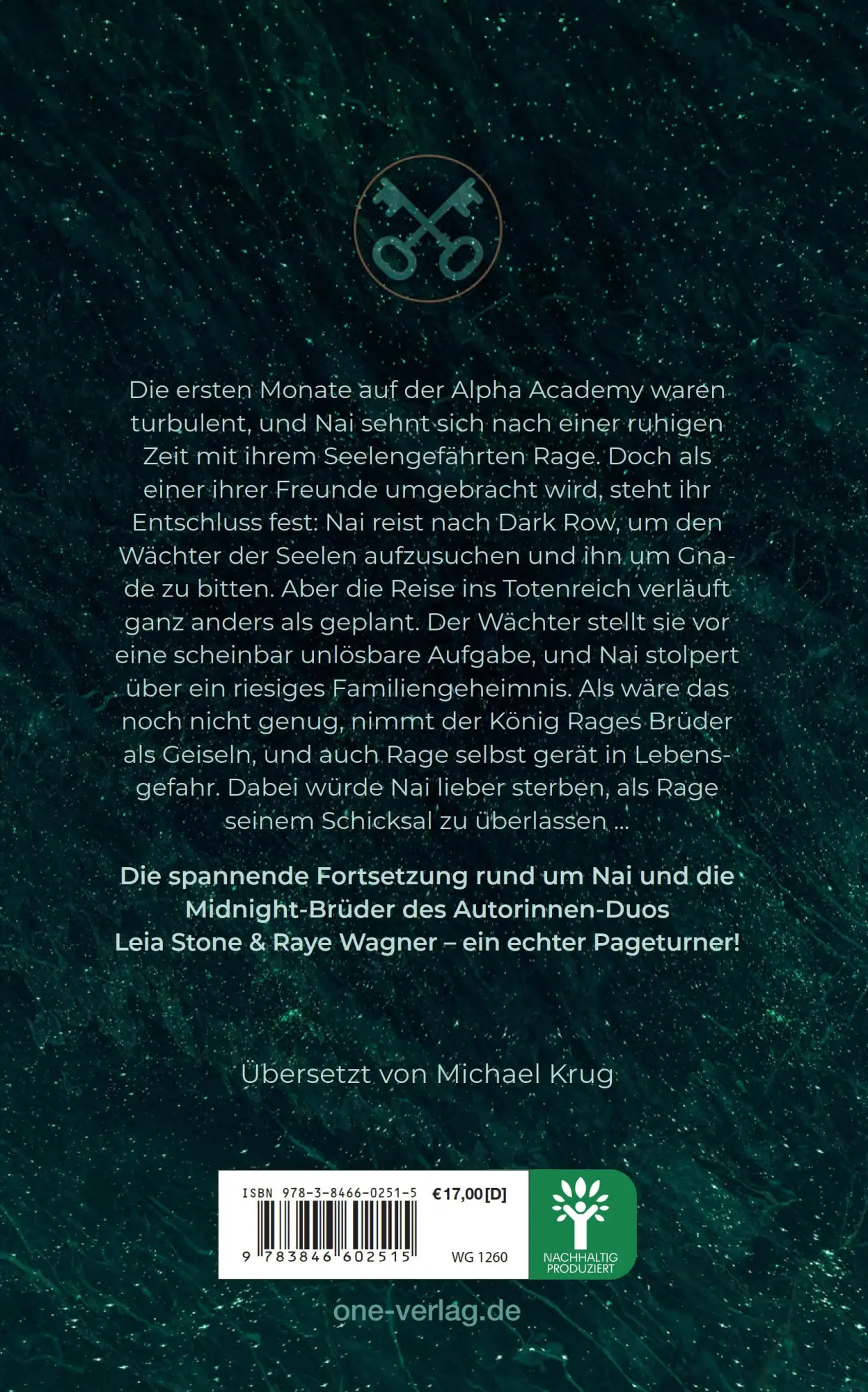 Bild: 9783846602515 | Shifter Island - Der Wächter der Seelen | Leia Stone (u. a.) | Buch
