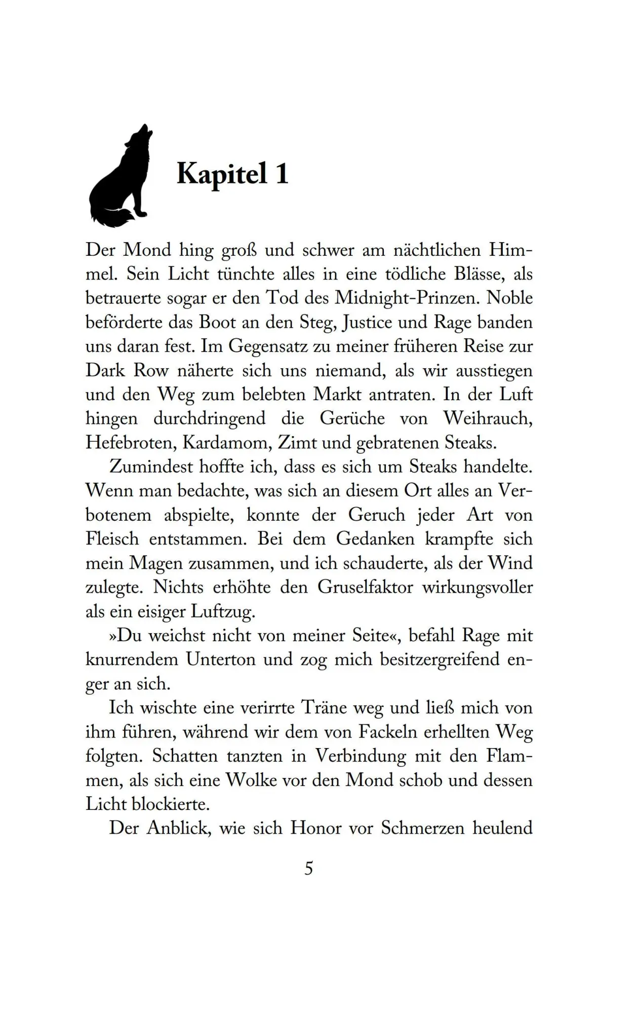 Bild: 9783846602515 | Shifter Island - Der Wächter der Seelen | Leia Stone (u. a.) | Buch
