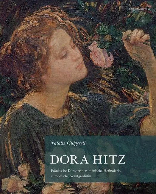 Cover: 9783963112515 | Dora Hitz | Natalie Gutgesell | Buch | 400 S. | Deutsch | 2019