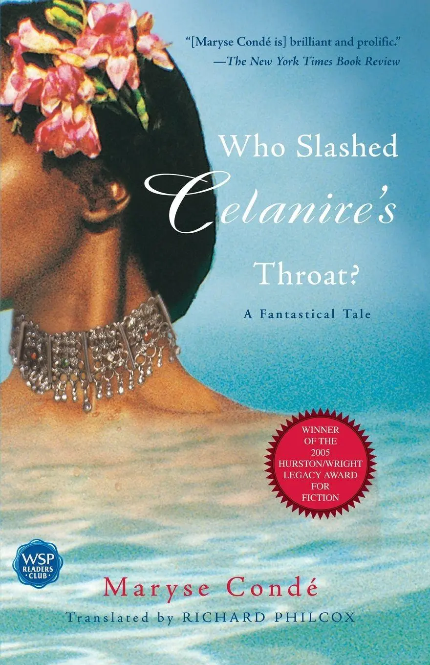 Cover: 9780743482615 | Who Slashed Celanire's Throat? | Maryse Condé | Taschenbuch | Englisch