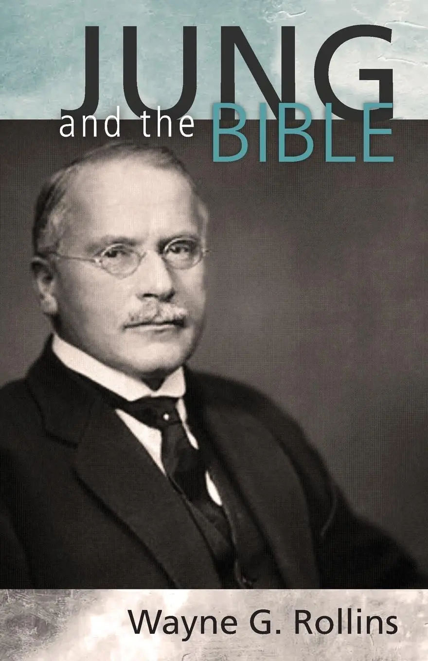 Cover: 9781625642615 | Jung and the Bible | Wayne Rollins | Taschenbuch | Englisch | 2013