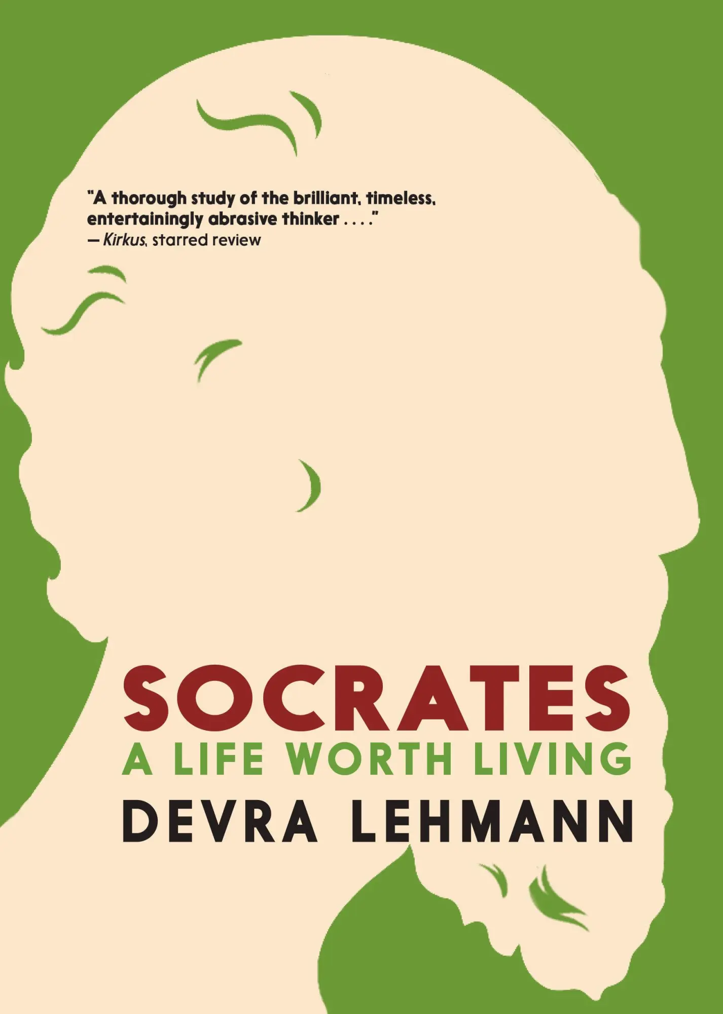 Cover: 9781644212615 | Socrates | A Life Worth Living | Devra Lehmann | Taschenbuch | 2024