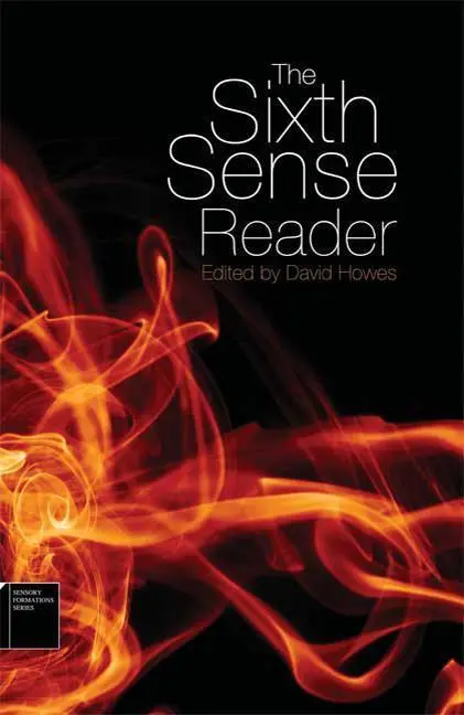 Cover: 9781847882615 | Sixth Sense Reader | David Howes | Taschenbuch | Sensory Formations