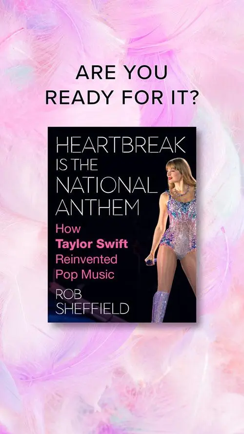 Autor: 9780008652715 | Heartbreak is the National Anthem | Rob Sheffield | Taschenbuch | XXII