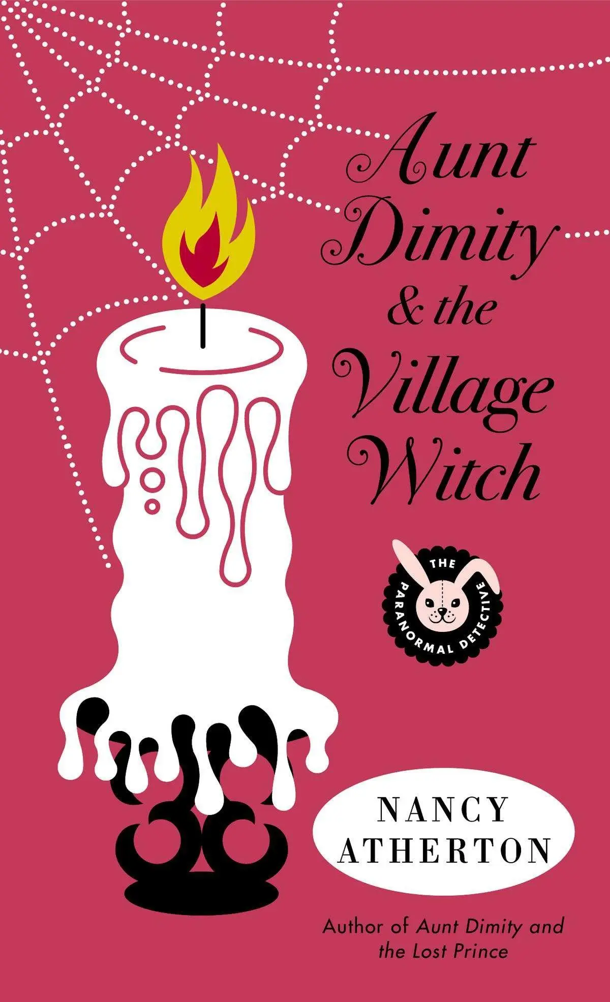 Cover: 9780143122715 | Aunt Dimity and the Village Witch | Nancy Atherton | Taschenbuch