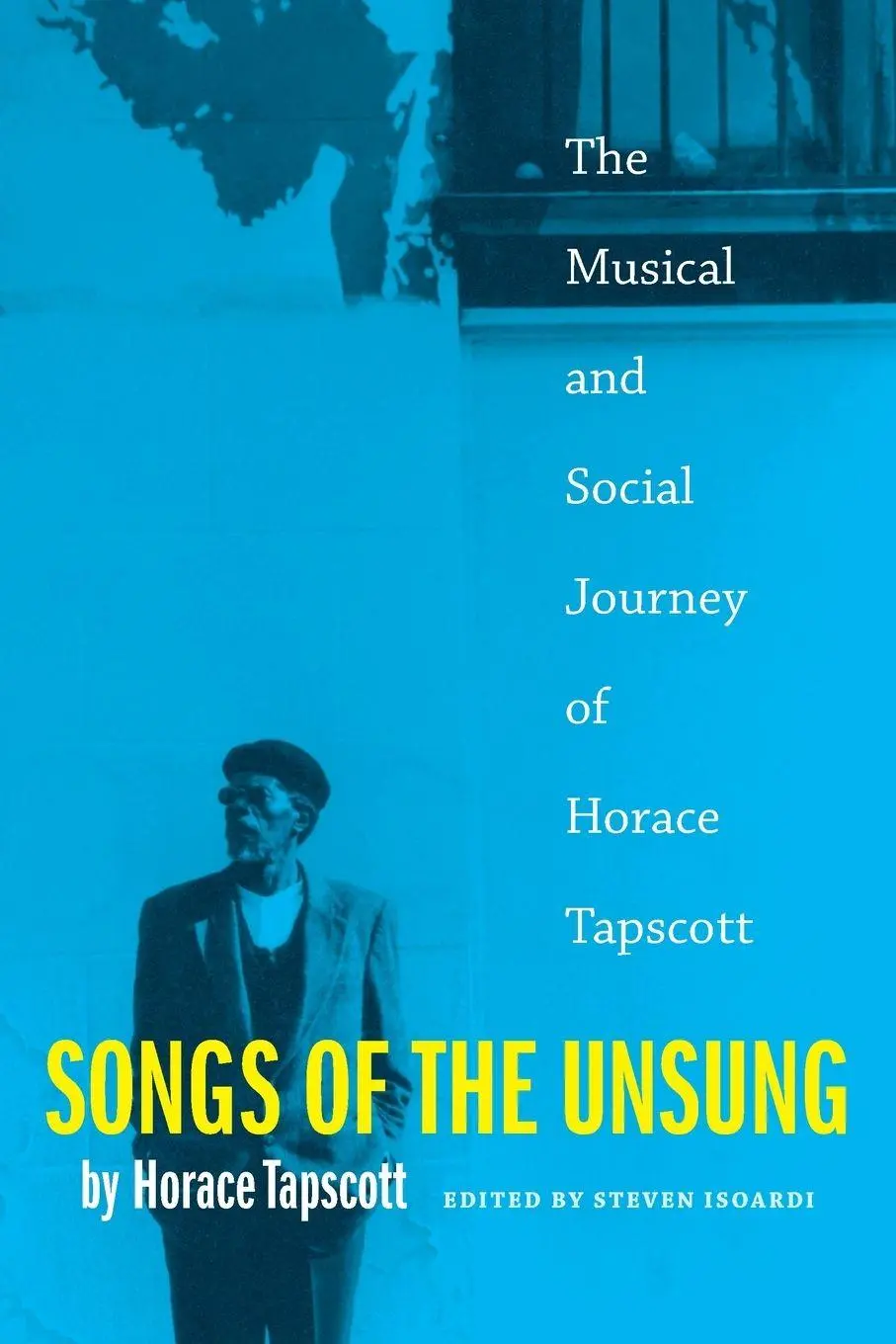 Cover: 9780822362715 | Songs of the Unsung | Horace Tapscott | Taschenbuch | Englisch | 2016