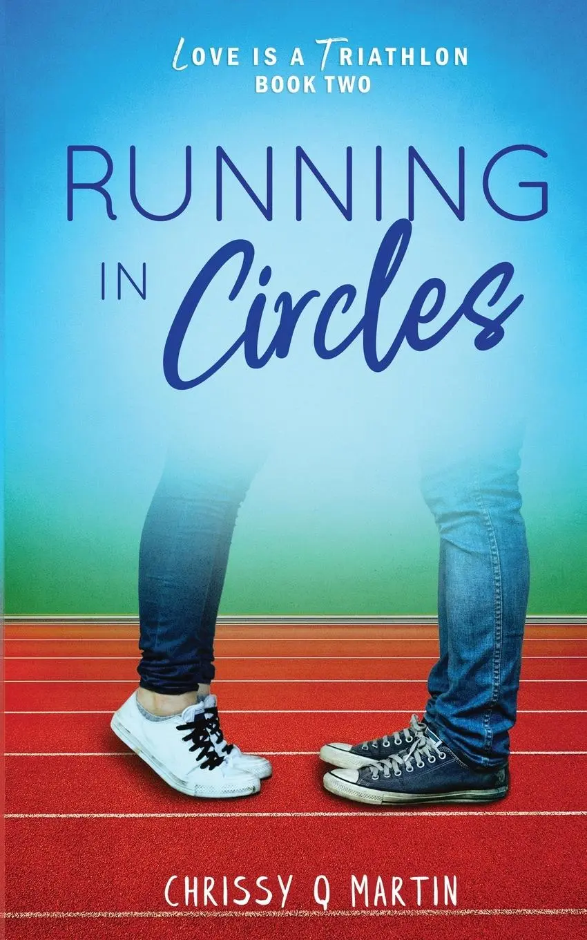 Cover: 9781735452715 | Running in Circles | Chrissy Q Martin | Taschenbuch | Englisch | 2020