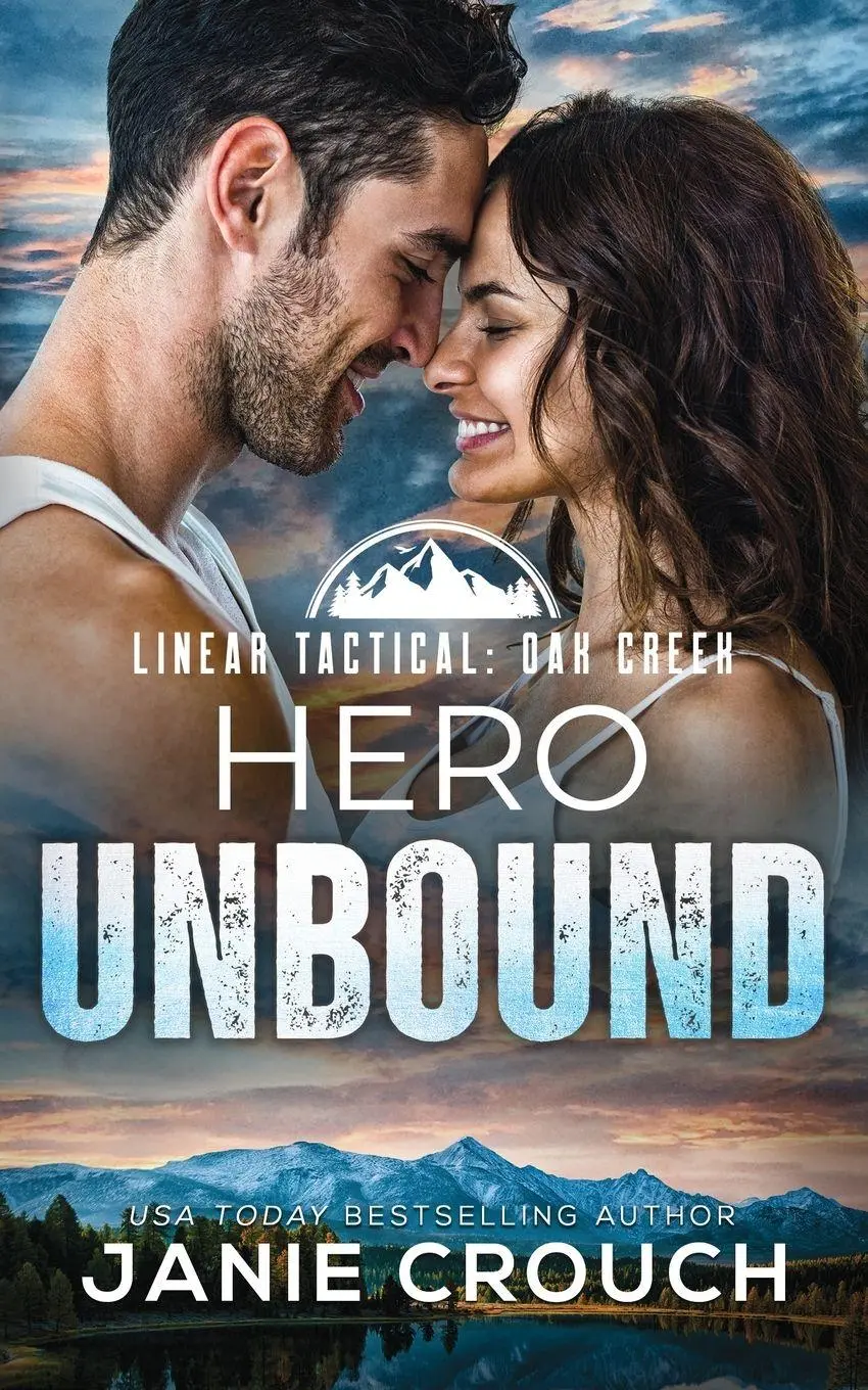 Cover: 9781950802715 | Hero Unbound | Janie Crouch | Taschenbuch | Englisch | 2023