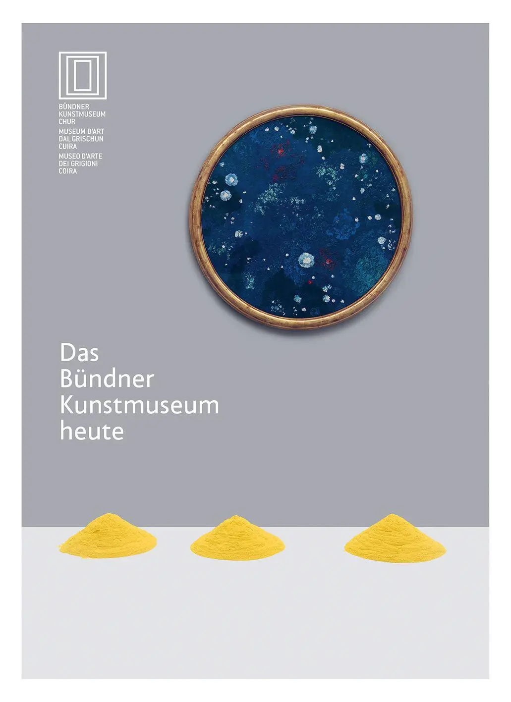 Cover: 9783039422715 | Das Bündner Kunstmuseum heute | Stephan Kunz | Taschenbuch | 276 S.