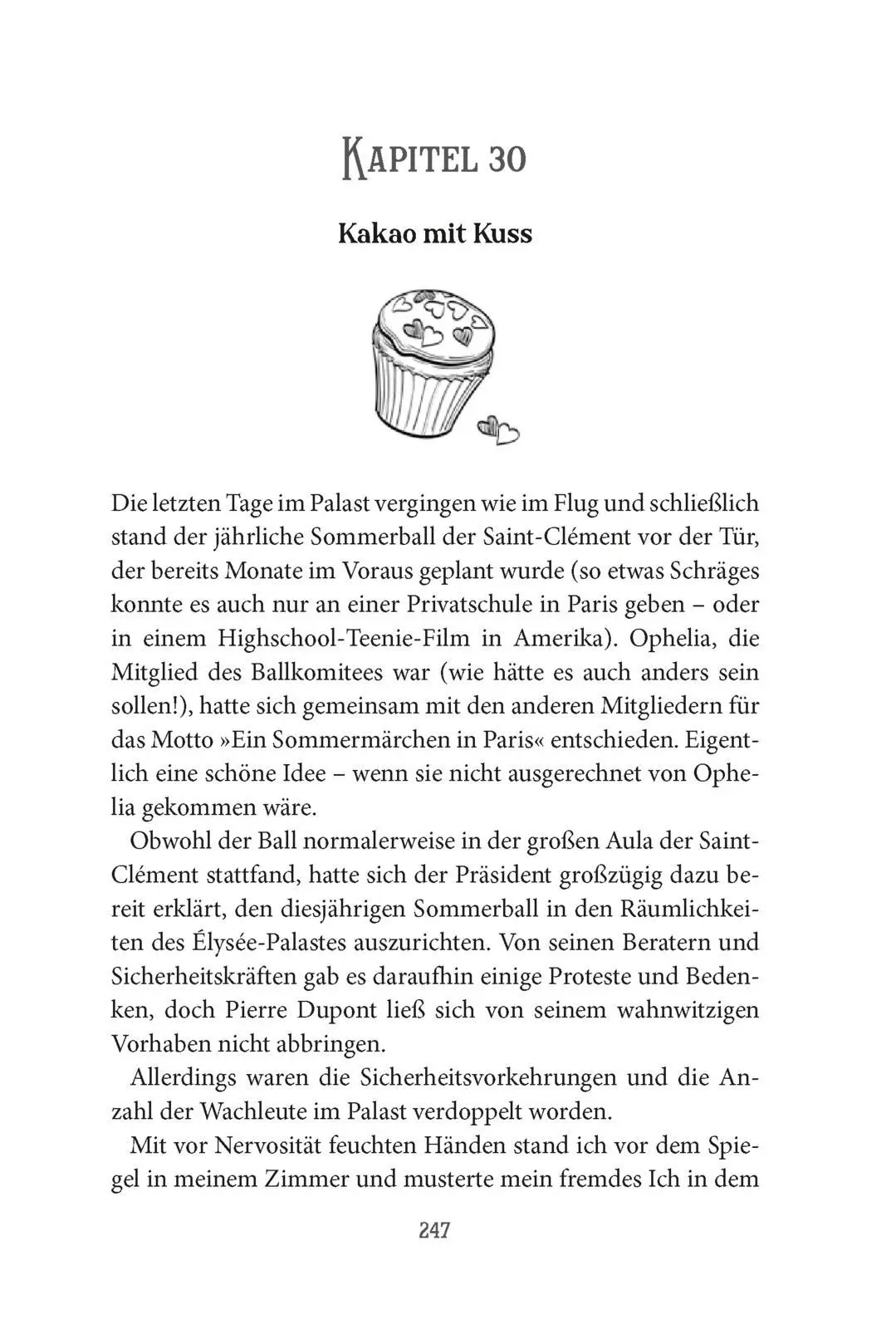 Bild: 9783551322715 | Das Geheimnis der Schokomagie | Mareike Allnoch | Taschenbuch | 272 S.