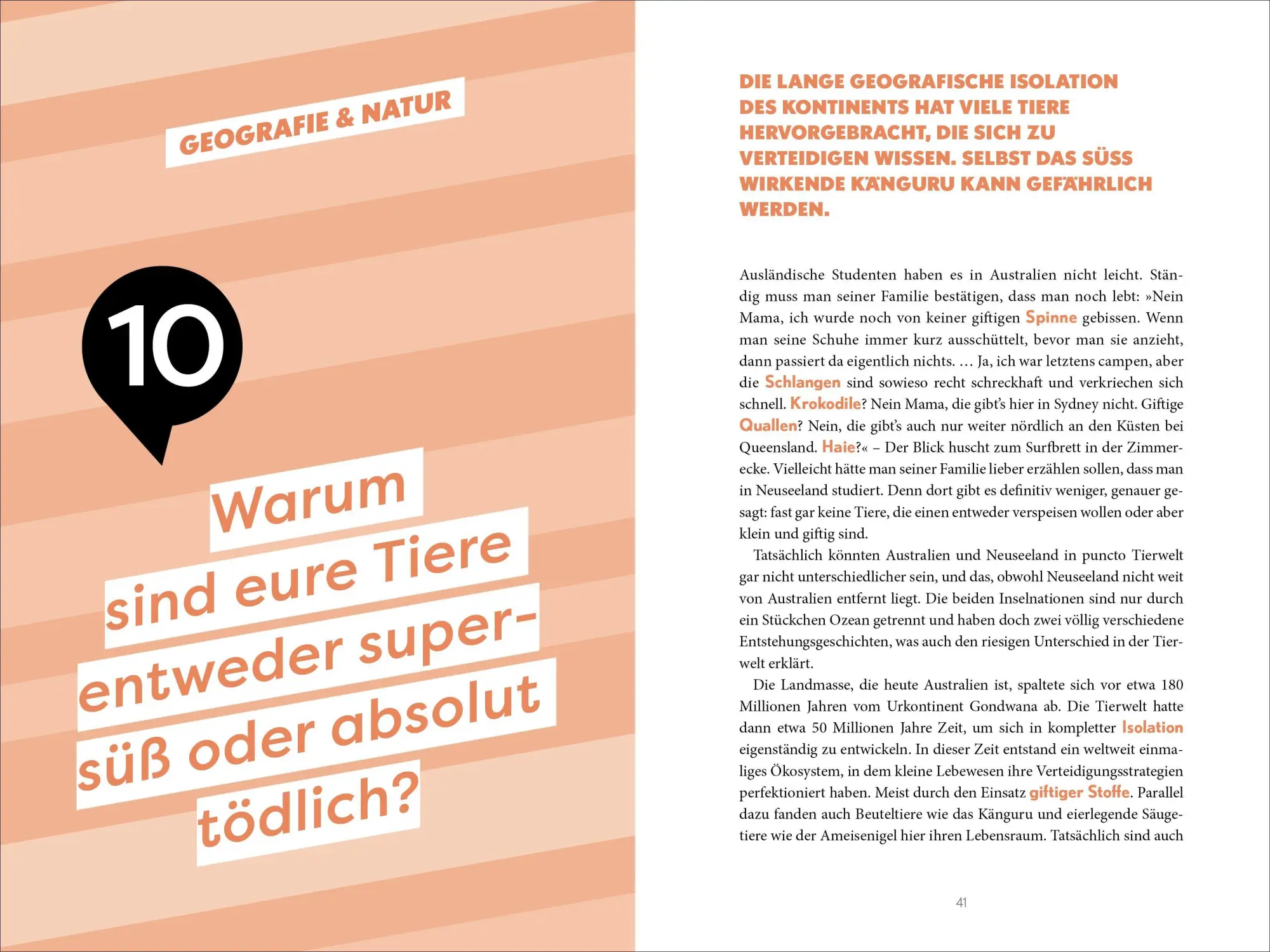 Bild: 9783734332715 | Weird Australia | Christina Zierold | Taschenbuch | 192 S. | Deutsch