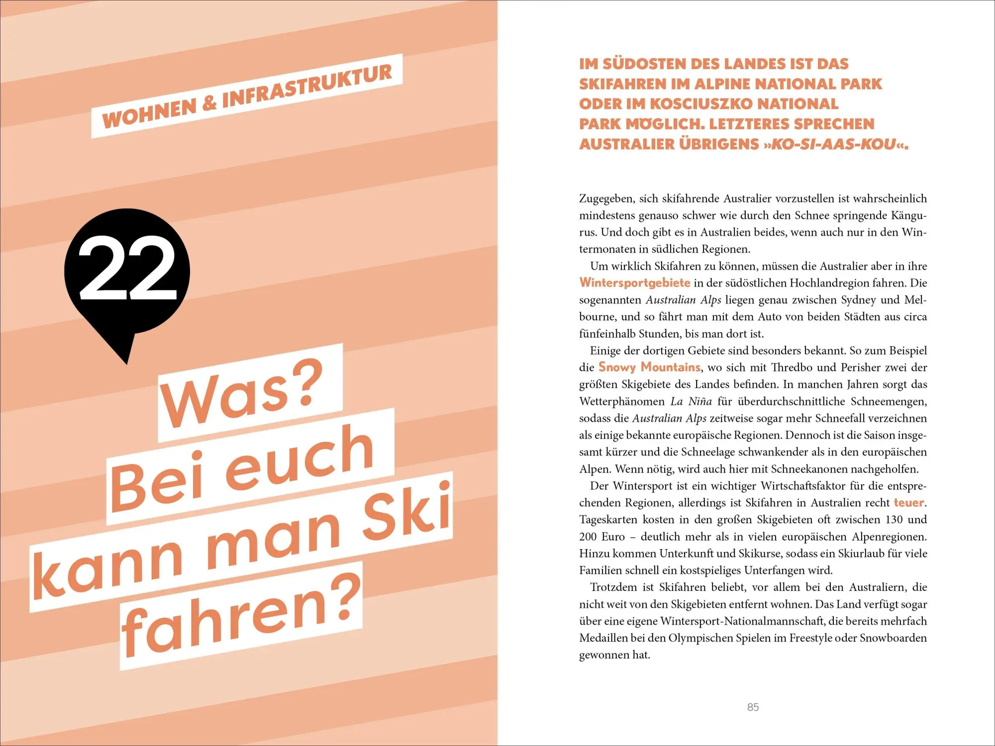 Bild: 9783734332715 | Weird Australia | Christina Zierold | Taschenbuch | 192 S. | Deutsch