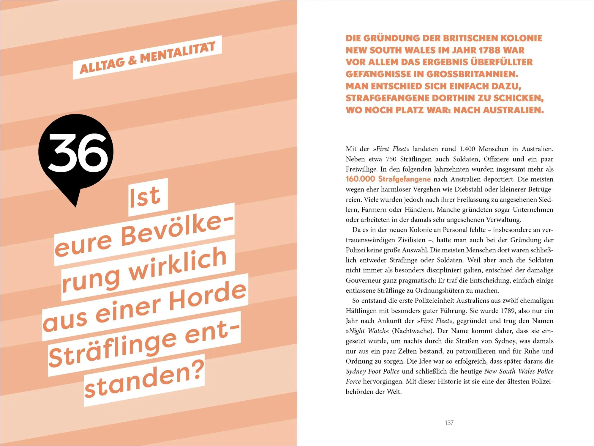 Bild: 9783734332715 | Weird Australia | Christina Zierold | Taschenbuch | 192 S. | Deutsch