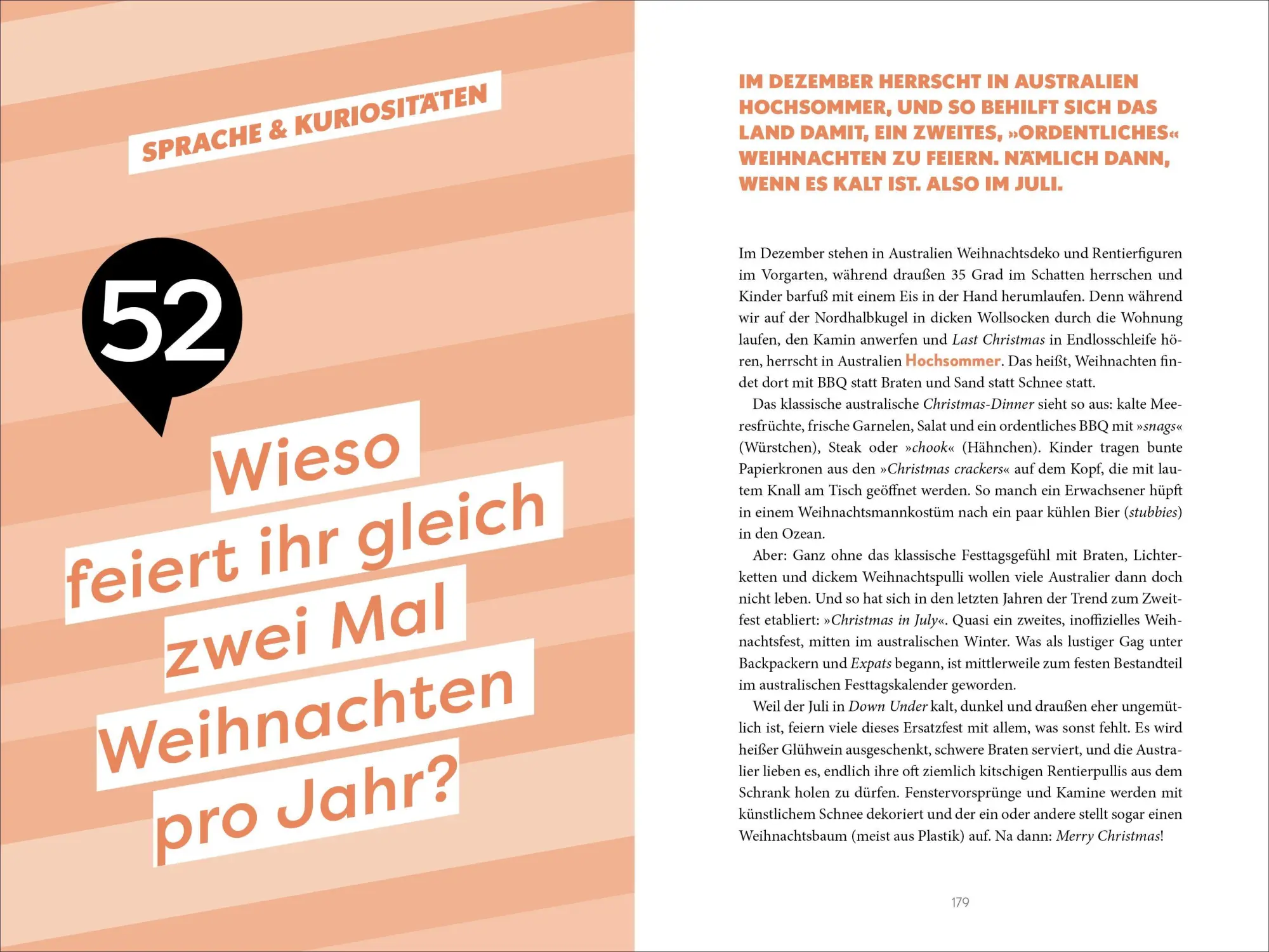Bild: 9783734332715 | Weird Australia | Christina Zierold | Taschenbuch | 192 S. | Deutsch