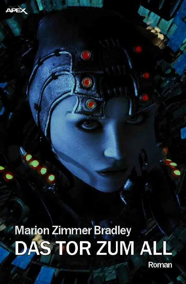 Cover: 9783748502715 | DAS TOR ZUM ALL | Marion Zimmer Bradley | Taschenbuch | 216 S. | 2019