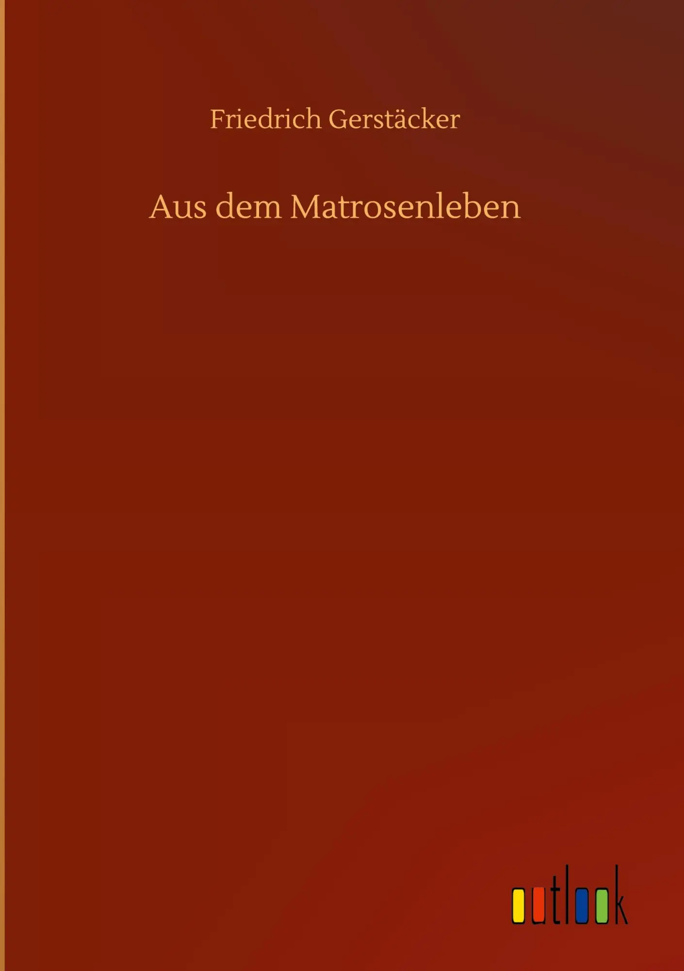 Aus dem Matrosenleben