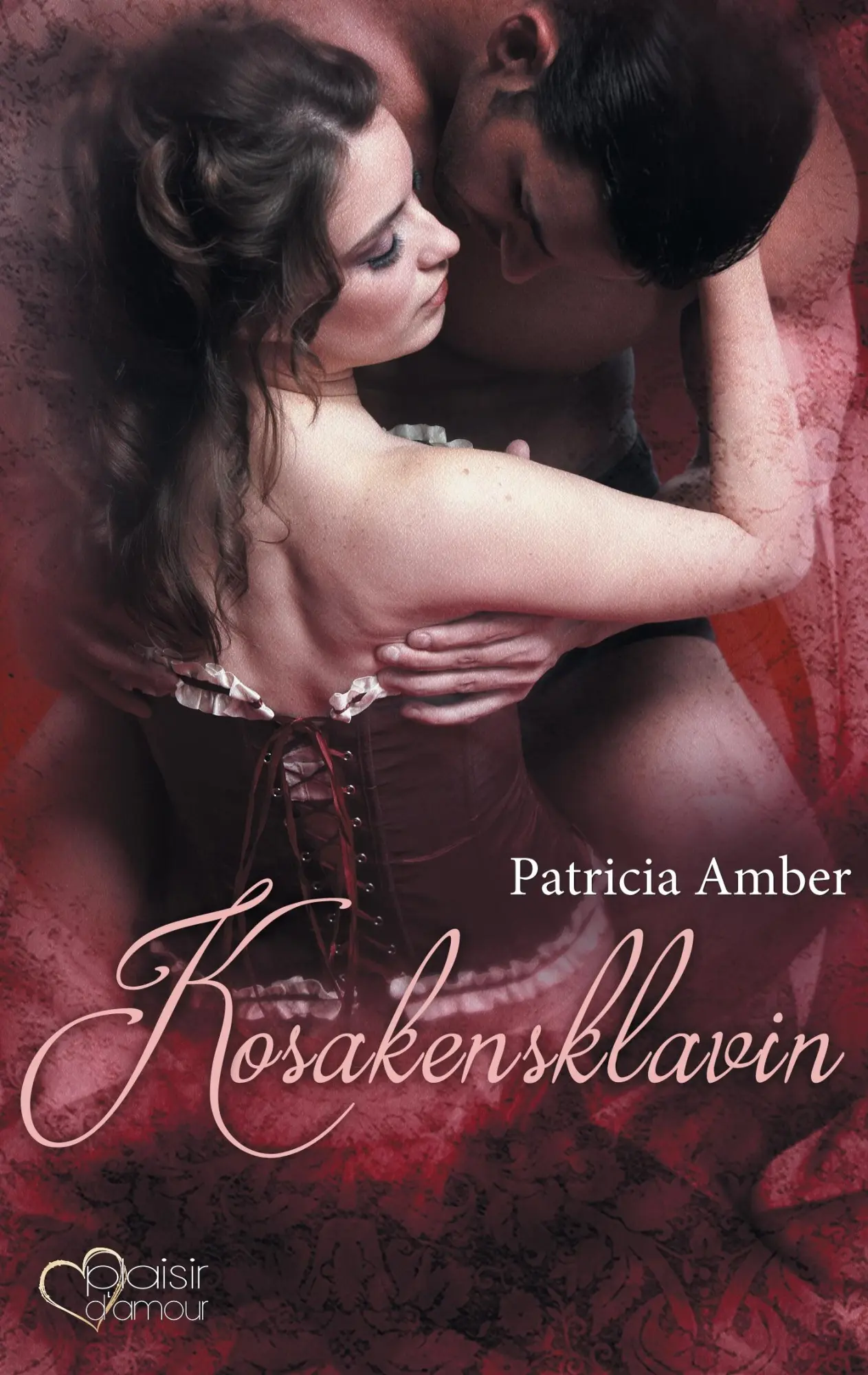 Cover: 9783864952715 | Kosakensklavin | Patricia Amber | Taschenbuch | 360 S. | Deutsch