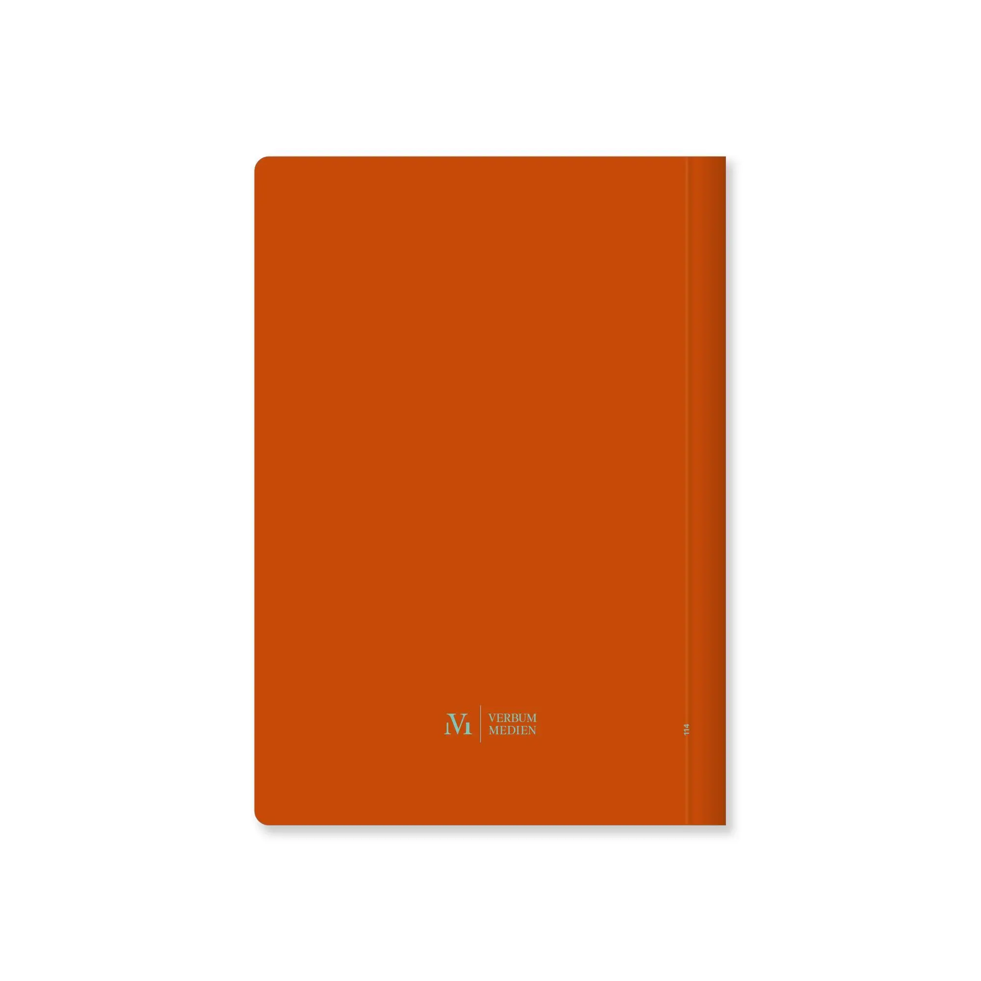 Bild: 9783986652715 | 1. Korinther (Bibeljournal) | Verbum Medien | Taschenbuch | 76 S.