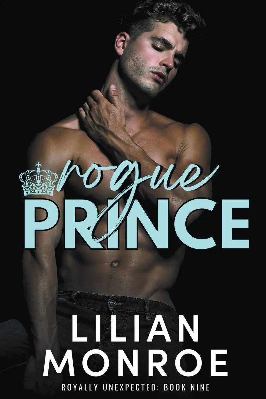 Cover: 9798223672715 | Rogue Prince | Lilian Monroe | Taschenbuch | Englisch | 2023