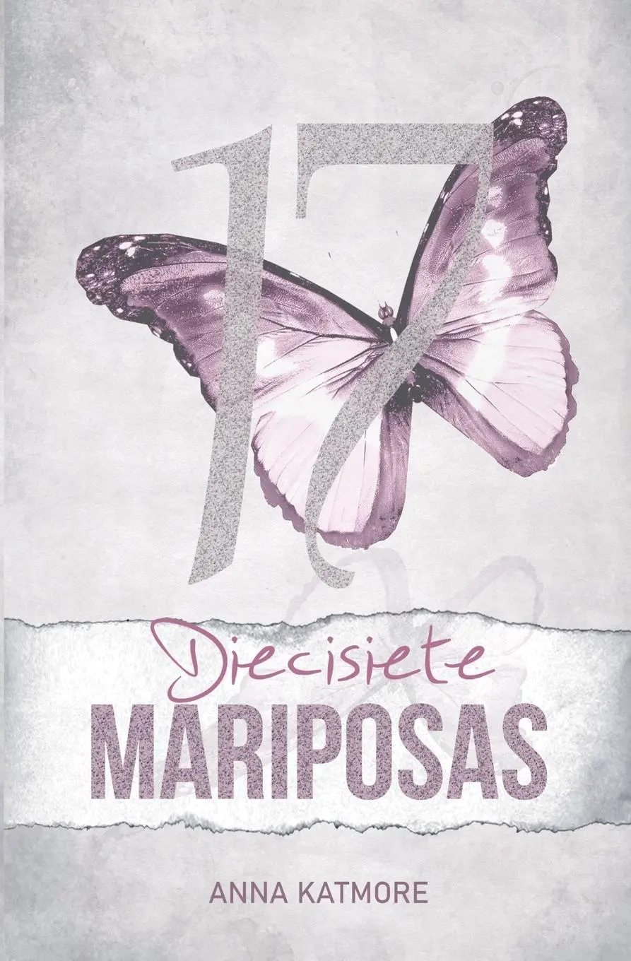 Cover: 9798227252715 | Diecisiete Mariposas | Anna Katmore | Taschenbuch | Spanisch | 2023