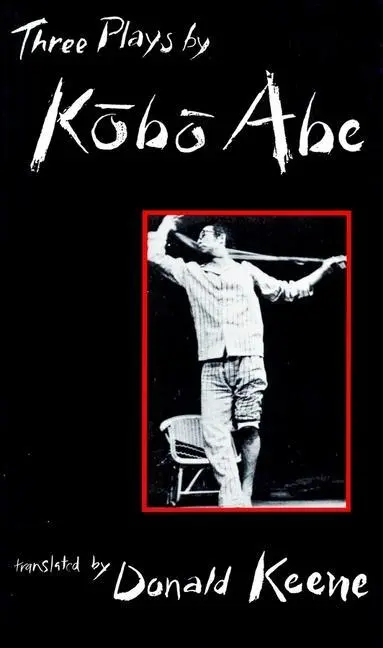 Cover: 9780231082815 | Three Plays by Kobo Abe | Kobo Abe | Taschenbuch | Englisch | 1997