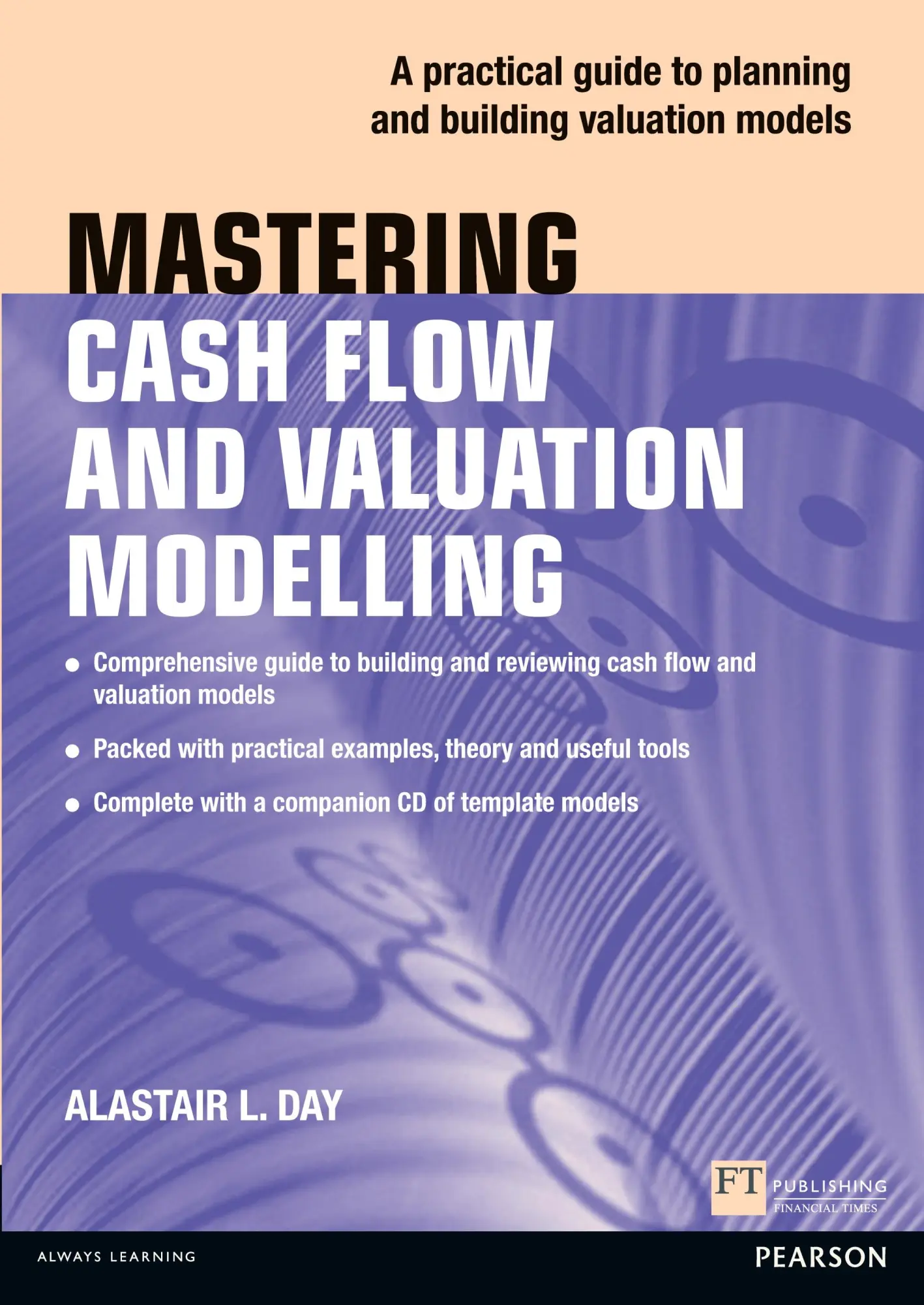 Cover: 9780273732815 | Mastering Cash Flow and Valuation Modelling | Alastair Day | Buch