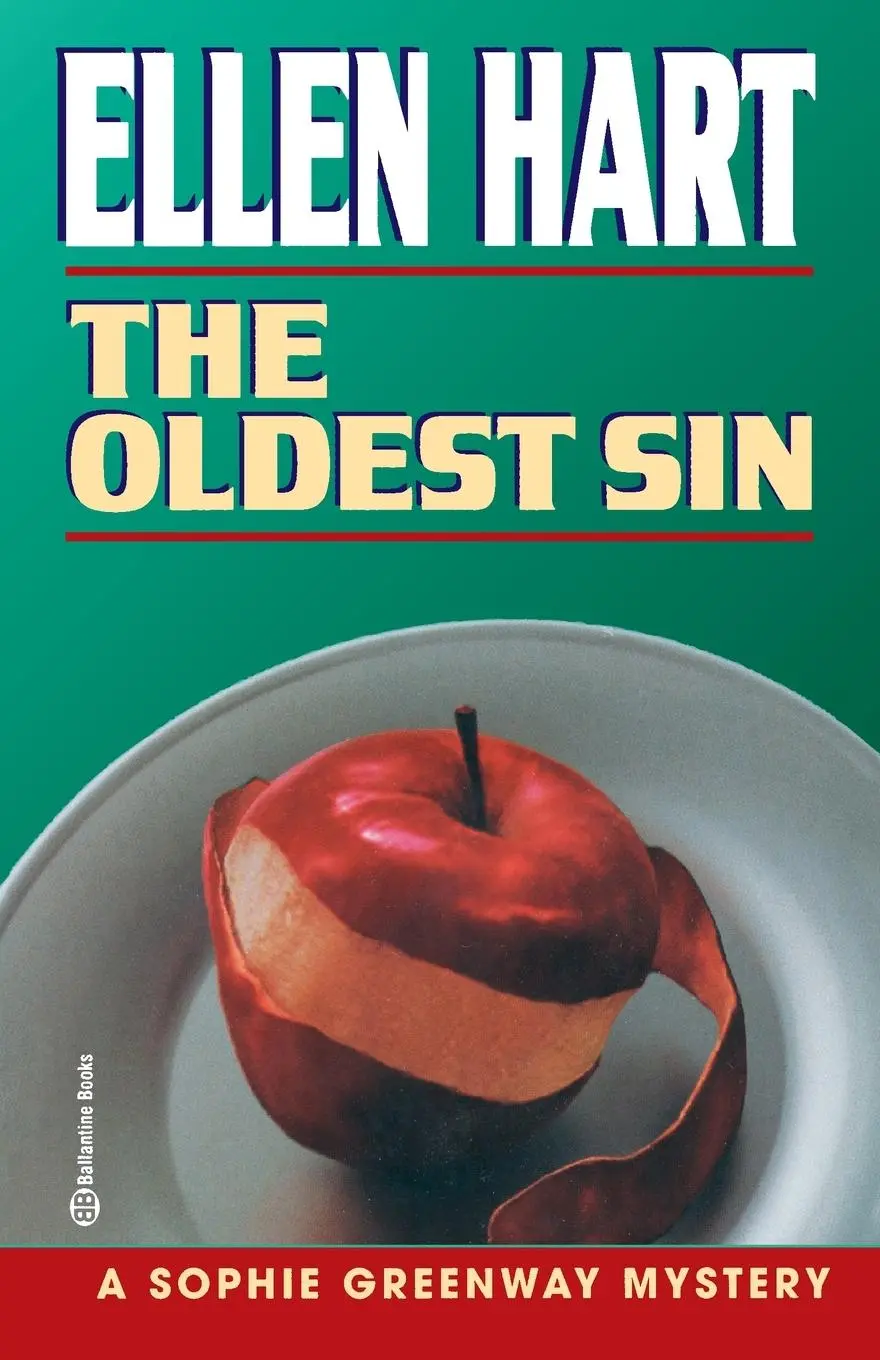 Cover: 9780345482815 | The Oldest Sin | Ellen Hart | Taschenbuch | Einband - flex.(Paperback)