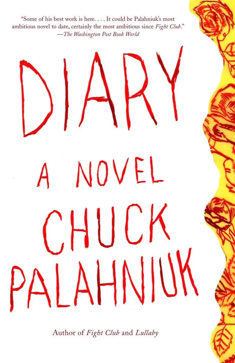 Cover: 9781400032815 | Diary | Chuck Palahniuk | Taschenbuch | Einband - flex.(Paperback)