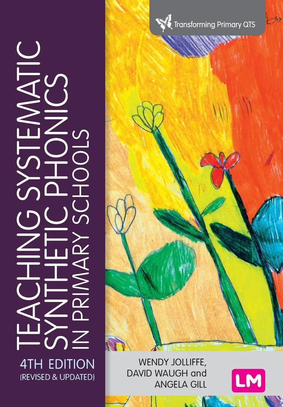 Cover: 9781529762815 | Teaching Systematic Synthetic Phonics in Primary Schools | Taschenbuch