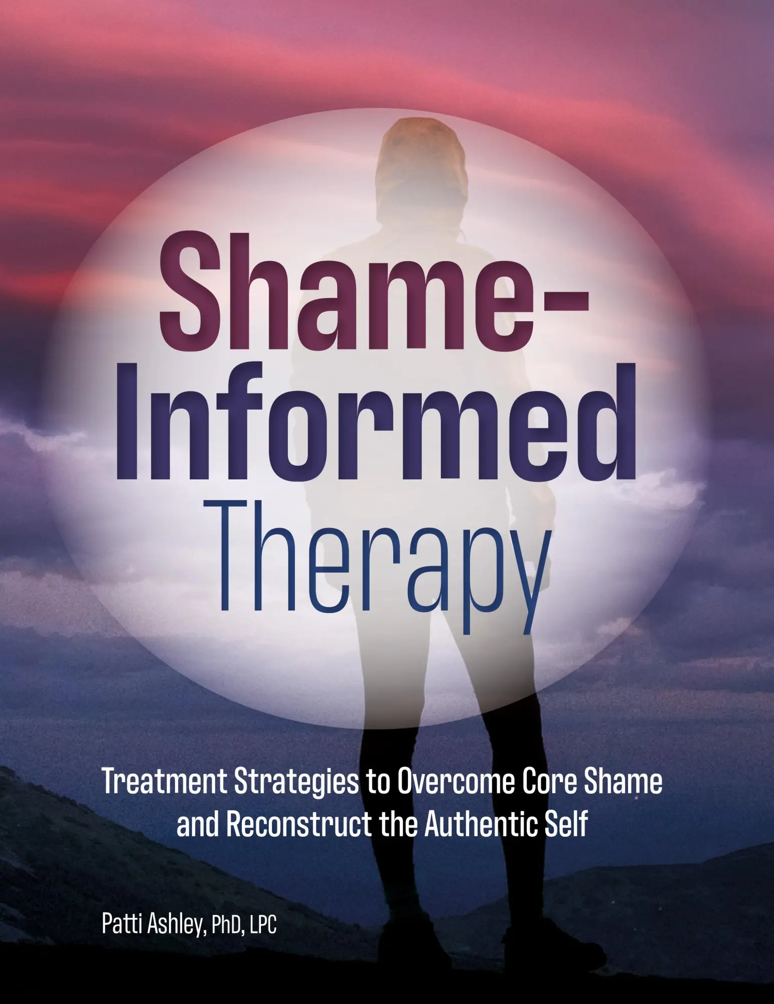 Cover: 9781683732815 | Shame-Informed Therapy | Patti Ashley | Taschenbuch | Englisch | 2020